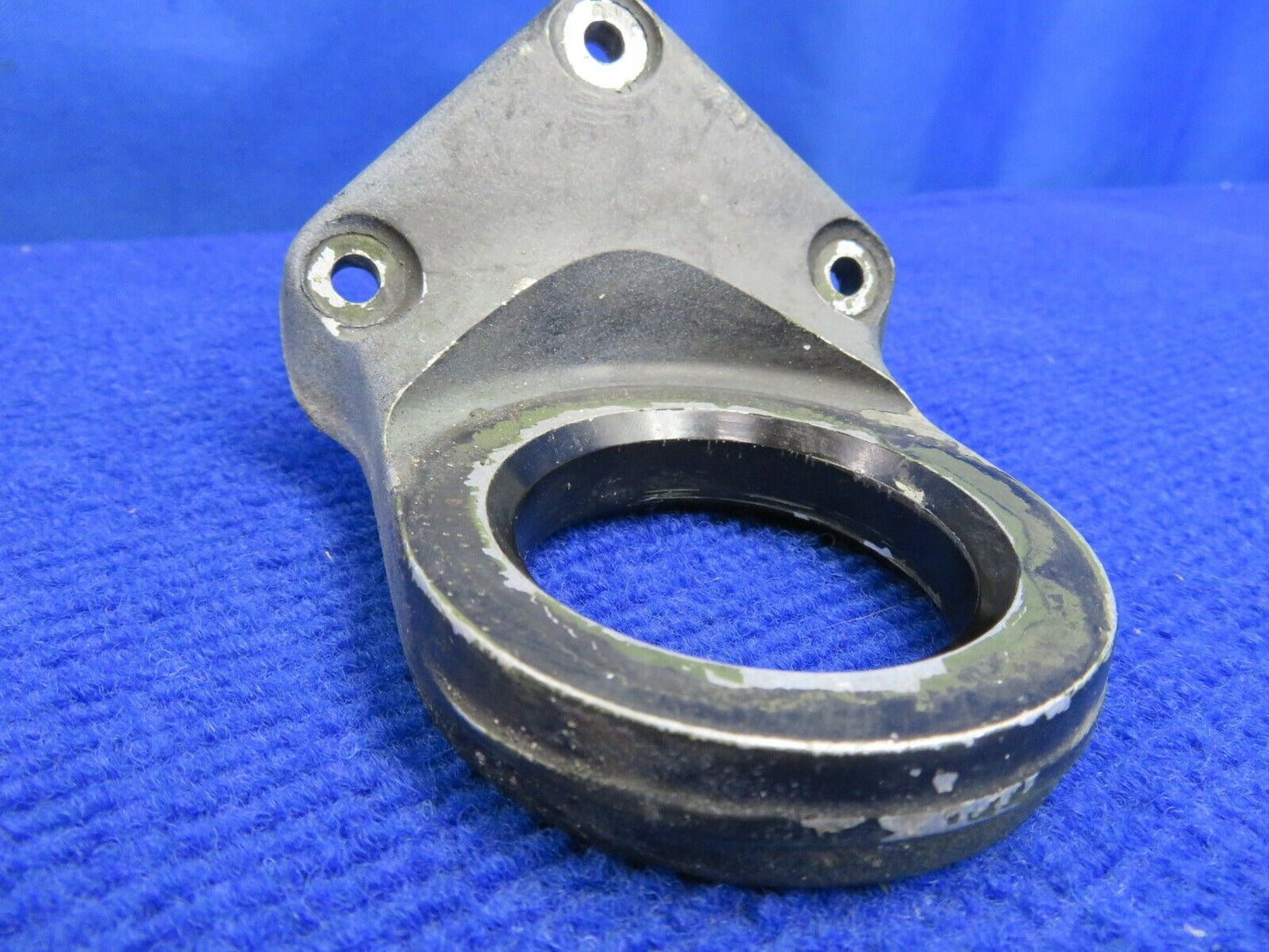 Continental TSIO-360 Bracket Engine Mount P/N 37107-00, 37107-000 (0322-346)