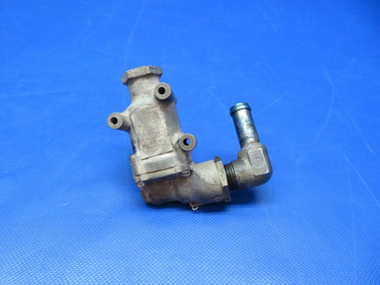 Cessna 401 / 401A B.F. Goodrich Shuttle Valve De-Ice P/N 3D1549-02A-2 (0124-197)