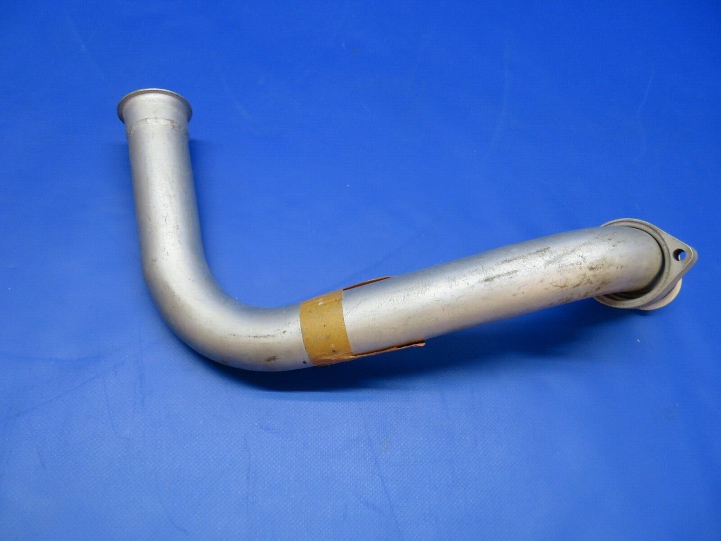 Lycoming Intake Pipe Cylinder #2 P/N 74182 (0922-37)