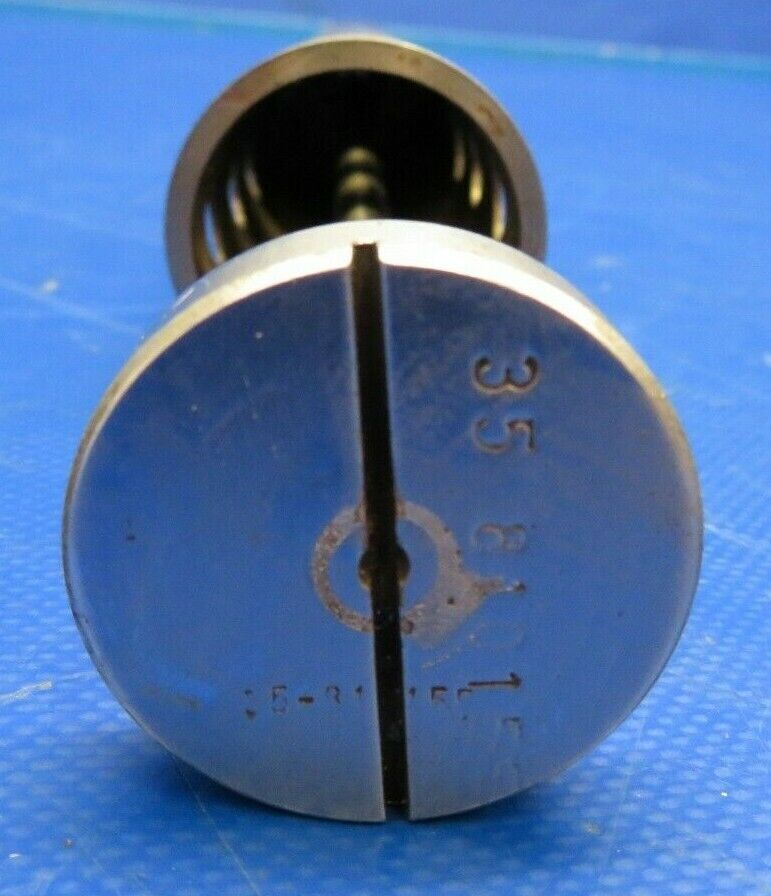 Beech Shock Strut Absorber Assembly P/N 45-815218-4 (0520-442)