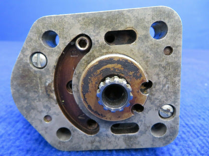 Woodward Propeller Governor P/N 210080, 210022 CORE (0222-731)