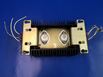 Collins PWC-150 Converter 28V P/N 622-2093-001 (1016-84)