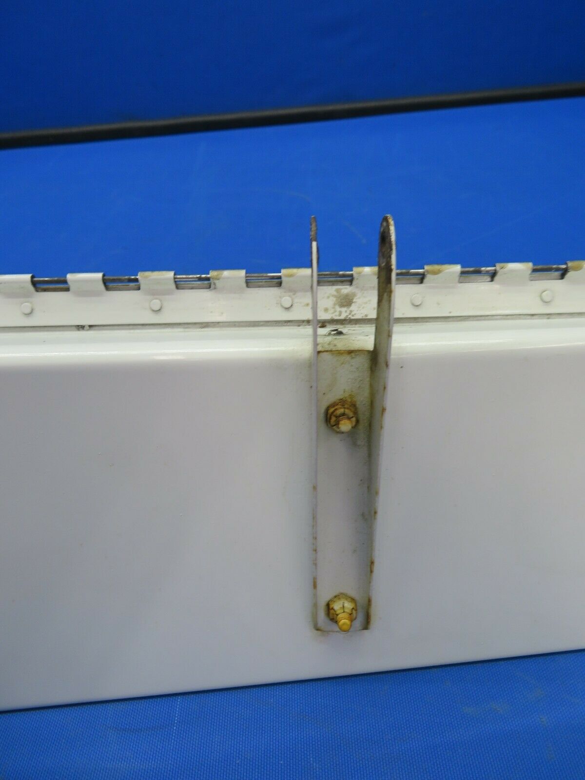 Rockwell Commander 112A Trim Tab Elevator LH 44020-1 (1020-28)