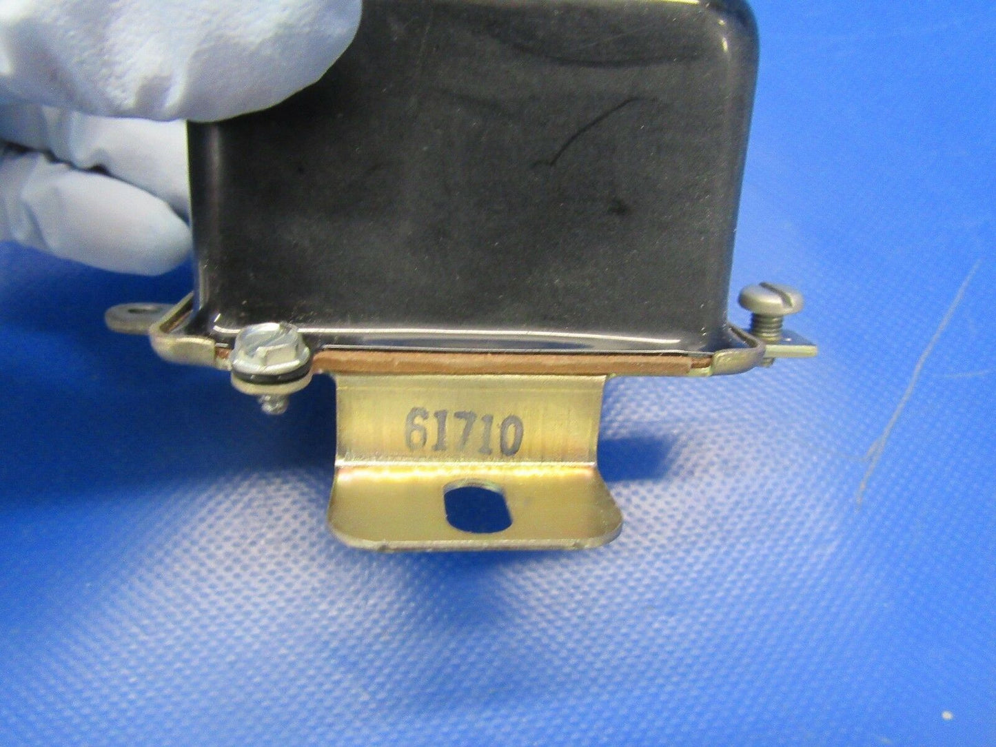 PFT Over Voltage Sensor P/N DGO4 (0518-375)