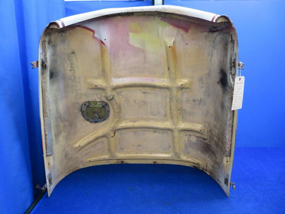 Piper PA-28R 180 / 200 / 201 Top Cowl Assy P/N 67350-00 (0822-02)