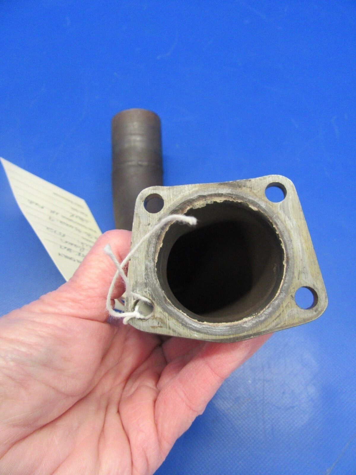 Beech Baron E55 LH FWD Stack P/N 96-950002-9 (0118-152B)