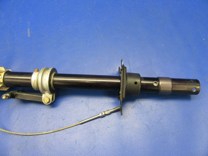 Cessna Cardinal 177RG Tube & Bearing Flight Controls LH P/N 1767074-5 (0621-414)