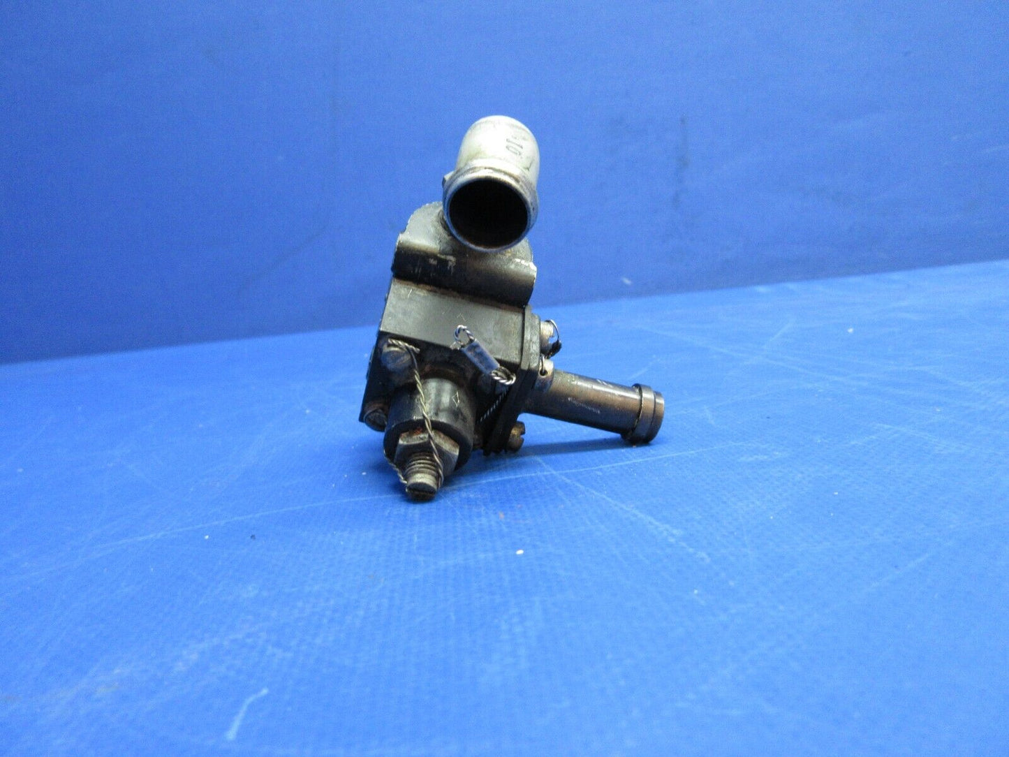 Cessna 310 / 310I Pressure Control Valve P/N 21238-3 (0923-952)