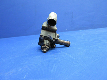 Cessna 310 / 310I Pressure Control Valve P/N 21238-3 (0923-952)