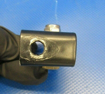 Diamond DA40-180 Pedestal Rudder Cable DS PEX3 PEX2 (0319-26)