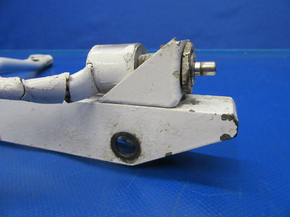 Beech B-24R Sierra Brace Main Gear Retract RH P/N 169-810027-2 (0219-181)