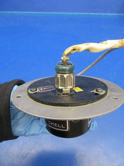 Humphrey Edo Aire Mitchell Flux Detector FD01-0101-1, 1B495 (1018-320)
