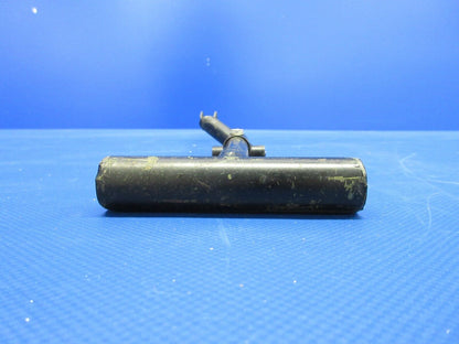 Mooney M20 / M20F RH Rudder Pedal And Brake Pedal Assy P/N 720040-501 (0224-719)