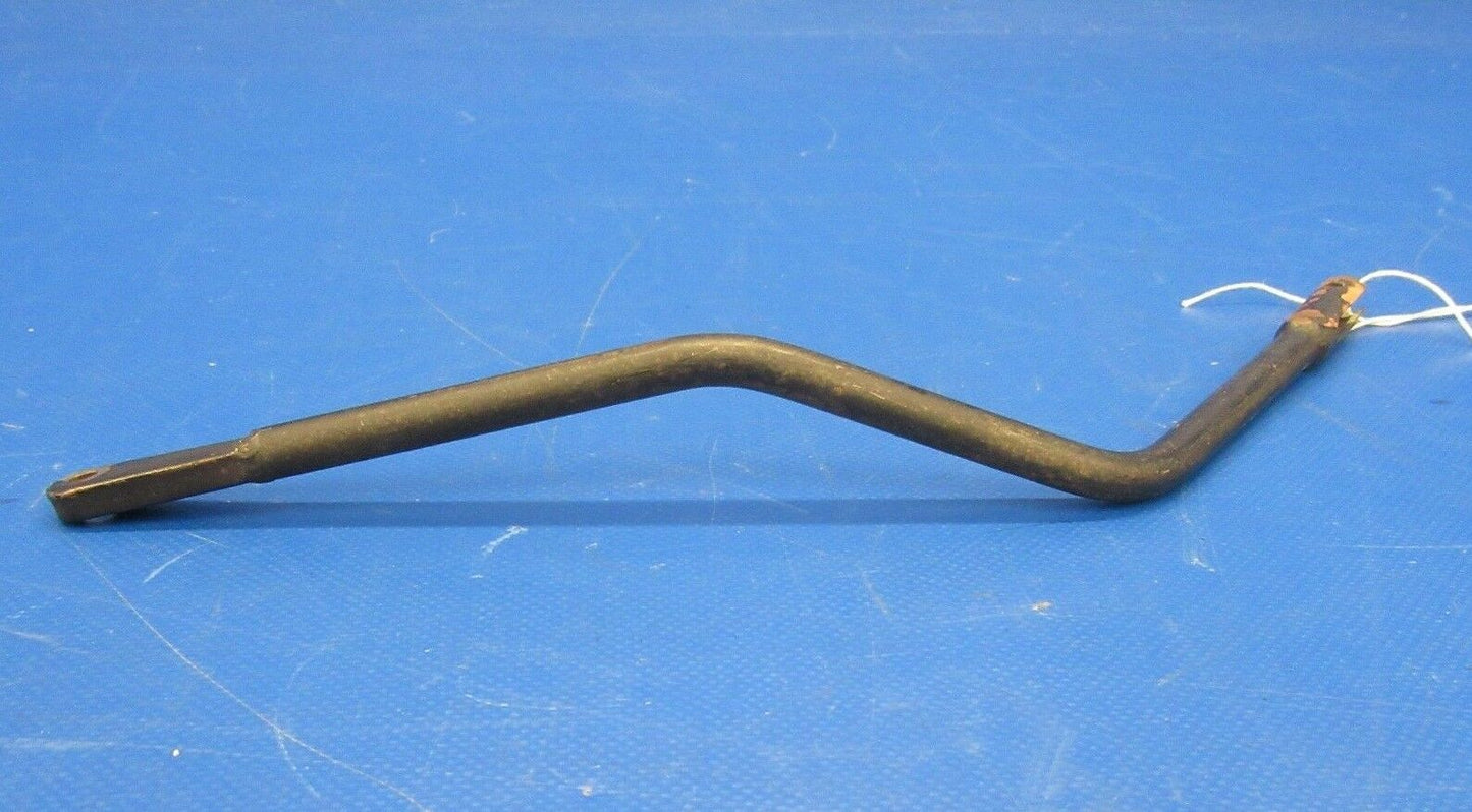 Cessna 177RG Cardinal Link Assy Rudder Pedal P/N 2067012-2 (0818-54)