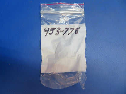 Piper Bushing P/N 453-778 LOT OF 5 NOS (1122-656)