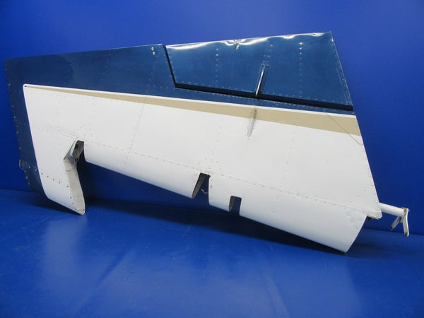 Cessna 401 / 402 Rudder Assy w/ tab P/N 5133000-2 (1223-03)