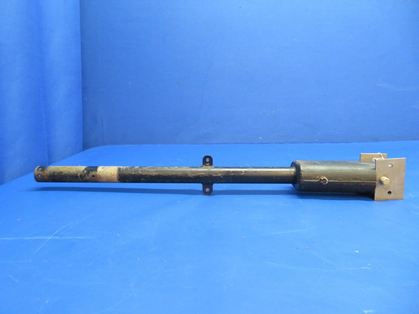 Piper PA-28R-201T Stabilator Balance Weight & Tube P/N 99803-03 (1122-821)
