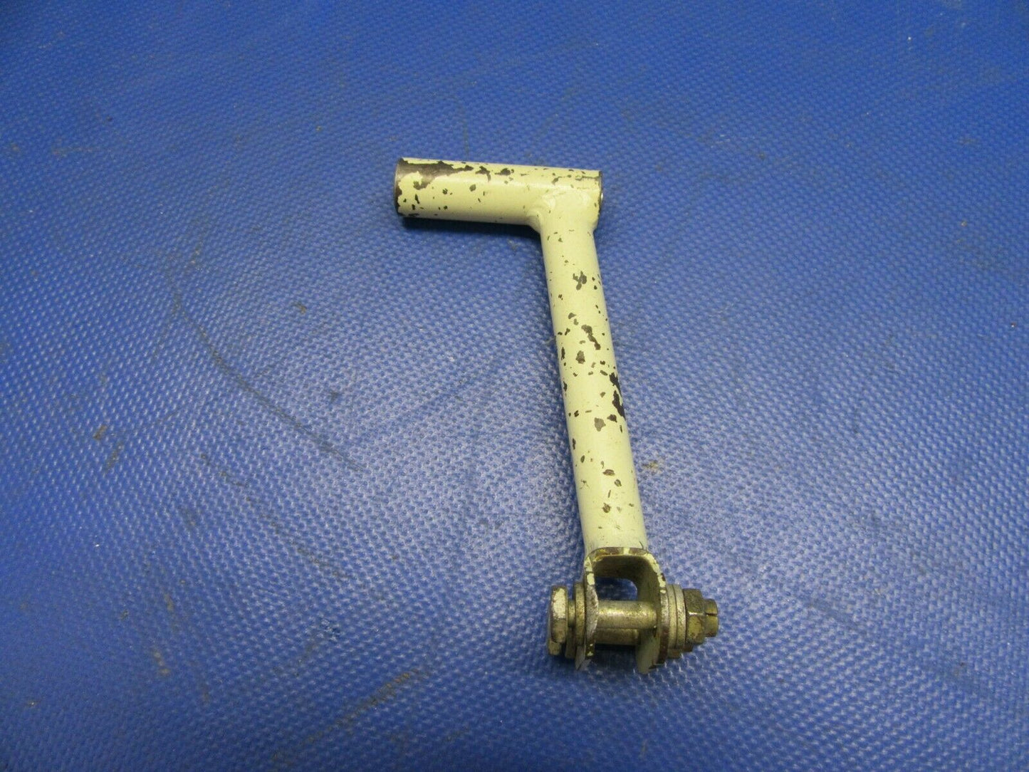 Mooney Bellcrank Rudder / Elevator LH or RH P/N 914016 (0921-543)