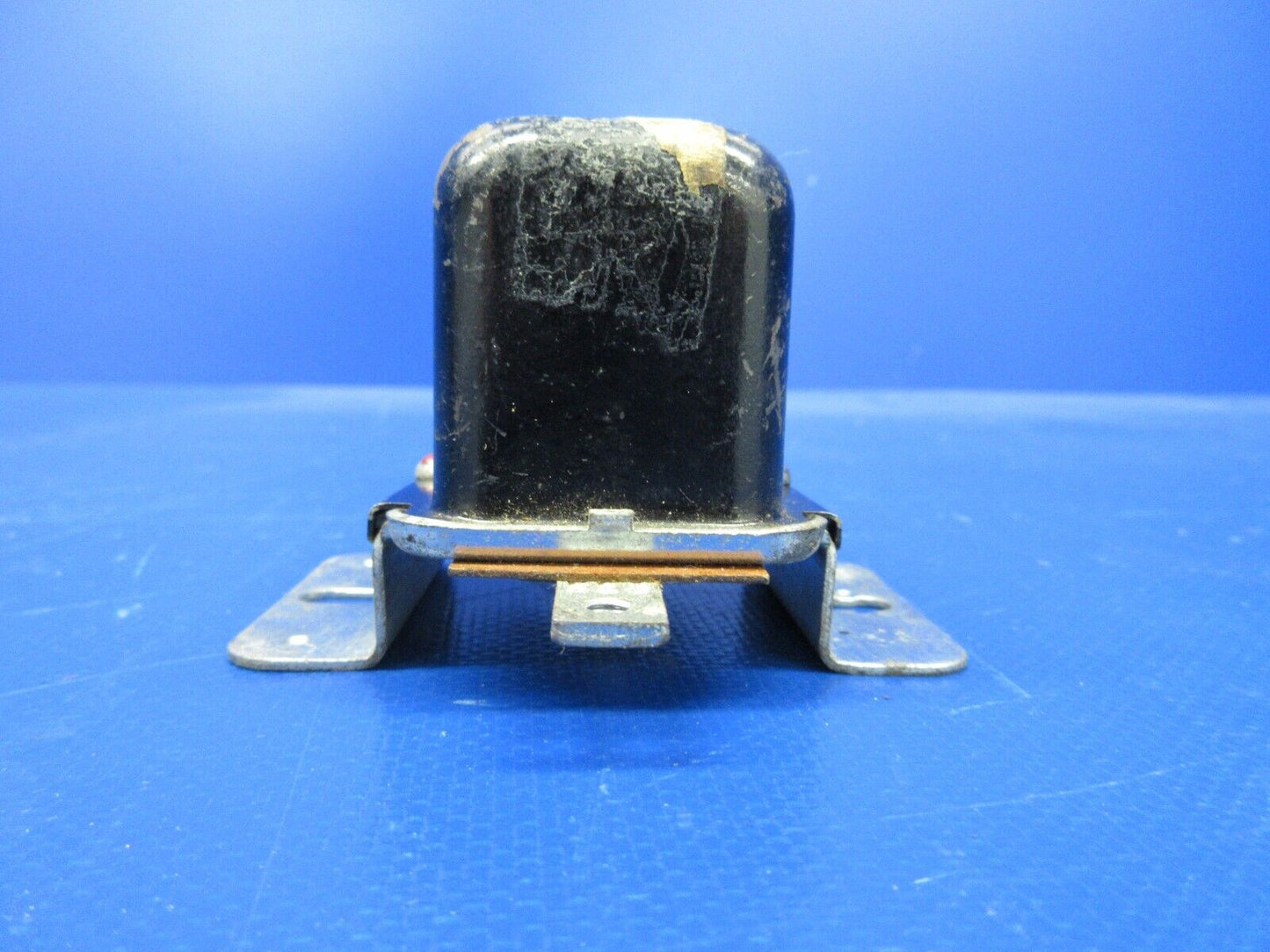 Presolite Overvoltage Control Regulator 12V P/N FOC-4002B LOT OF 2 (1223-729)