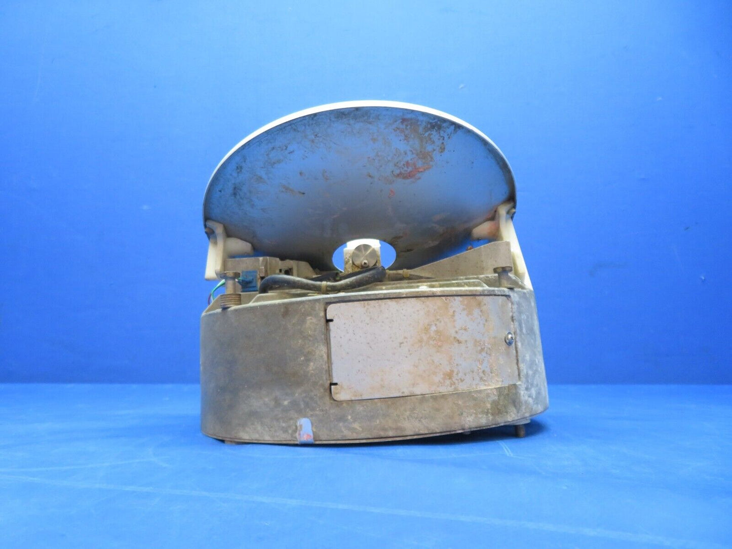 Cessna 310 RCA Sperry RTA-102 Receiver XMTR Ant. MI-585264-1 FOR PART (1123-295)