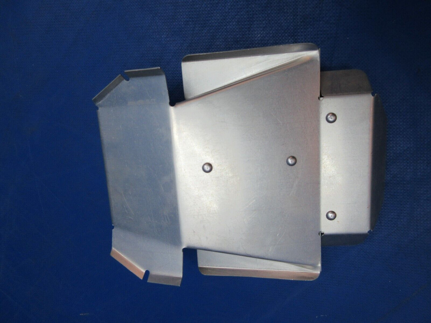 Lycoming Baffle Assy P/N 72152 NOS (1023-1041)