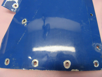 Beech Baron 95-B55 Nacelle Fairings 96-980001-73 4 Pc Lot (1018-343)