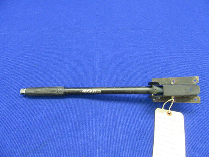 Piper PA-32-300 Handle Assembly Flap Lever 63782-00, 63782-000 (1121-474)