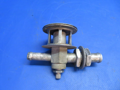 Cessna 172 / 172E Airborne Vacuum Regulating Valve P/N 133A3 (0223-638)