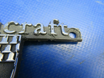 Beech Baron 95-B55 Fuselage Emblems set (0620-528)