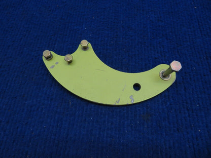 Socata TB-9 End Lever Flap Torque Tube LH or RH P/N 27073100 (0622-501)
