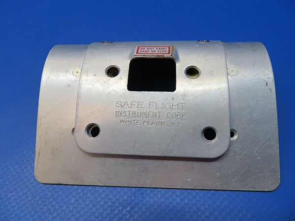 Safe Flight Lift Detector Mounting Plate (0922-452)