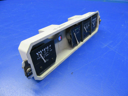 Beech C24R Sierra Stewart-Warner Instrument Cluster Gauges (0420-295)