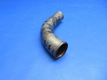 Continental O-470-M LH & RH Induction Tube Elbow P/N 536871 (0723-489)