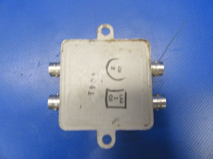Comant CI 1105 Antenna Coupler (0617-180)