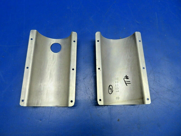 Piper Shroud Kit P/N 32221-002, 32221-003, 764-247 NOS (0720-904)