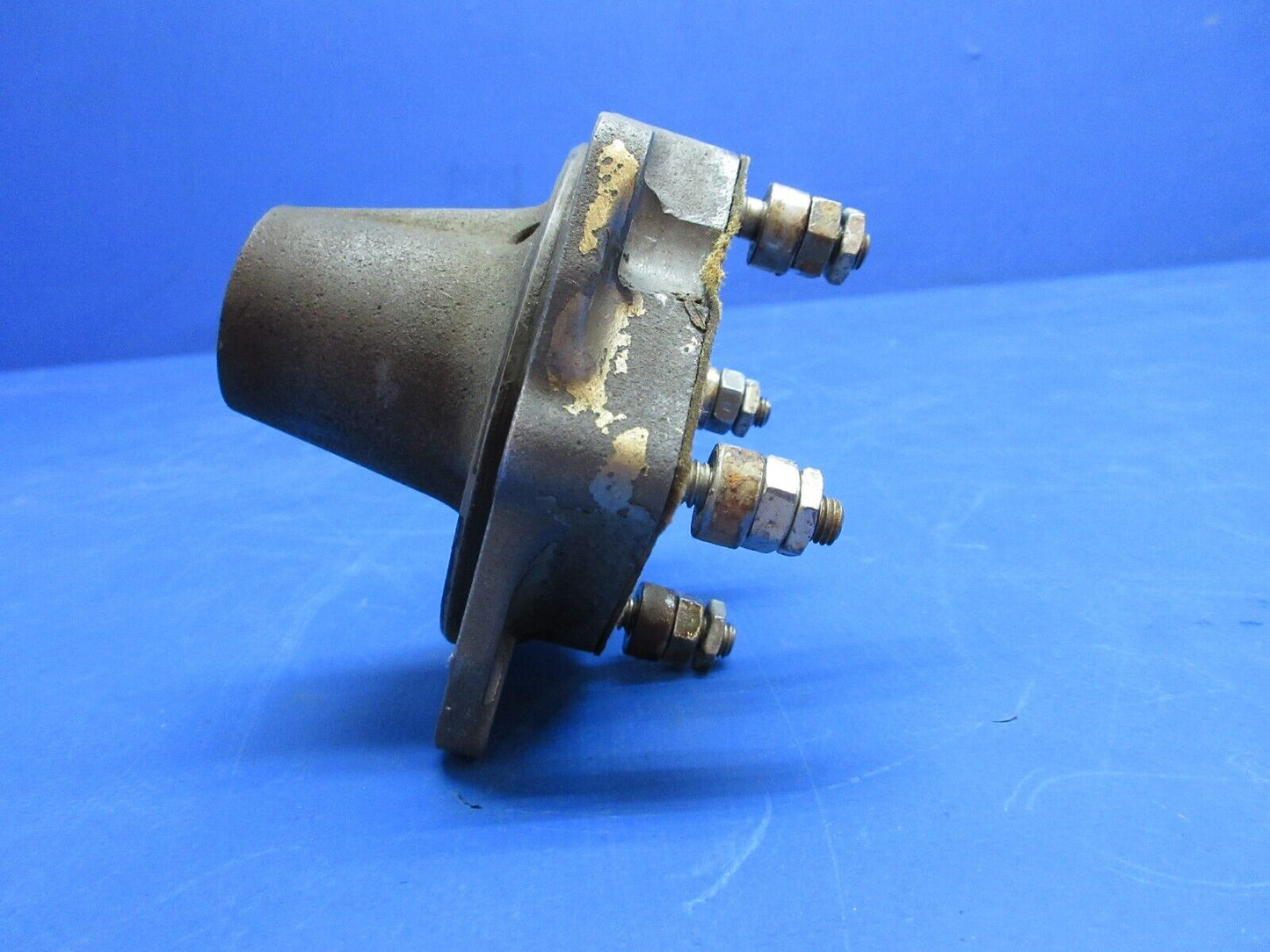 Continental E225-8 Adapter Assy Right Side Accessory Drive P/N A36055 (0723-909)