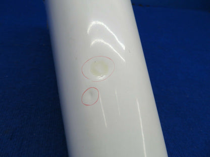 Beech 58 Baron Tail Cone Assy P/N 002-440033-11 (0322-541)