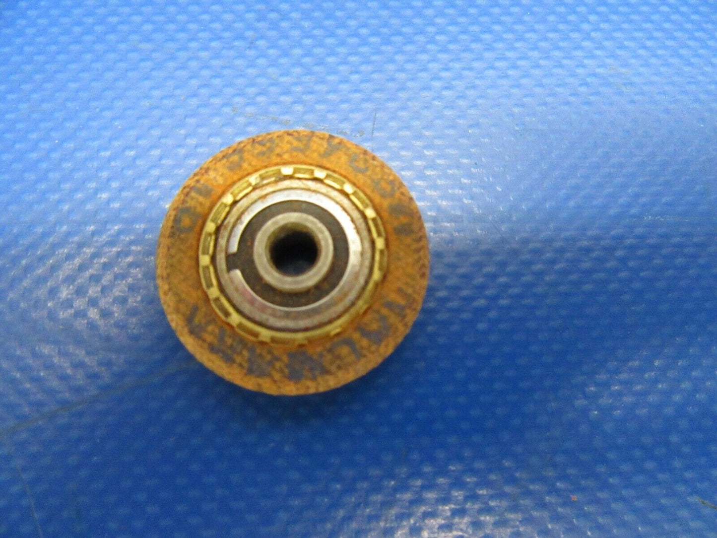 Piper Aileron Pulley P/N 96925-000 NOS (0419-460)