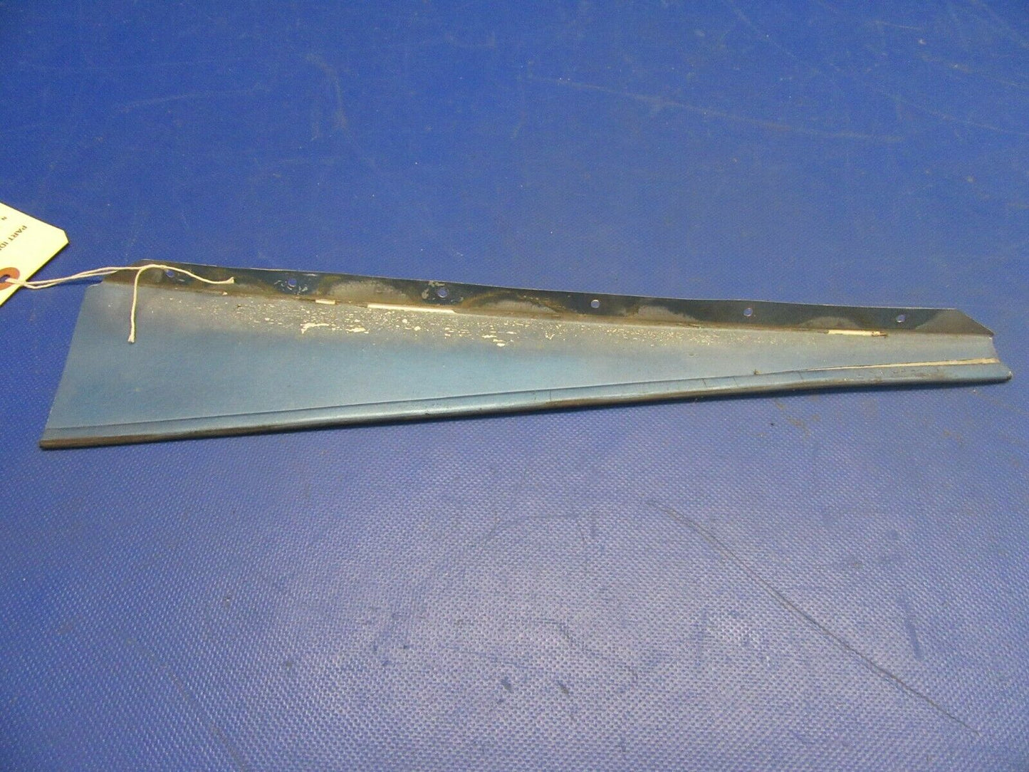 1956 Cessna 182 Stabilizer Seal Upper RH P/N 0732102-8 (0821-632)