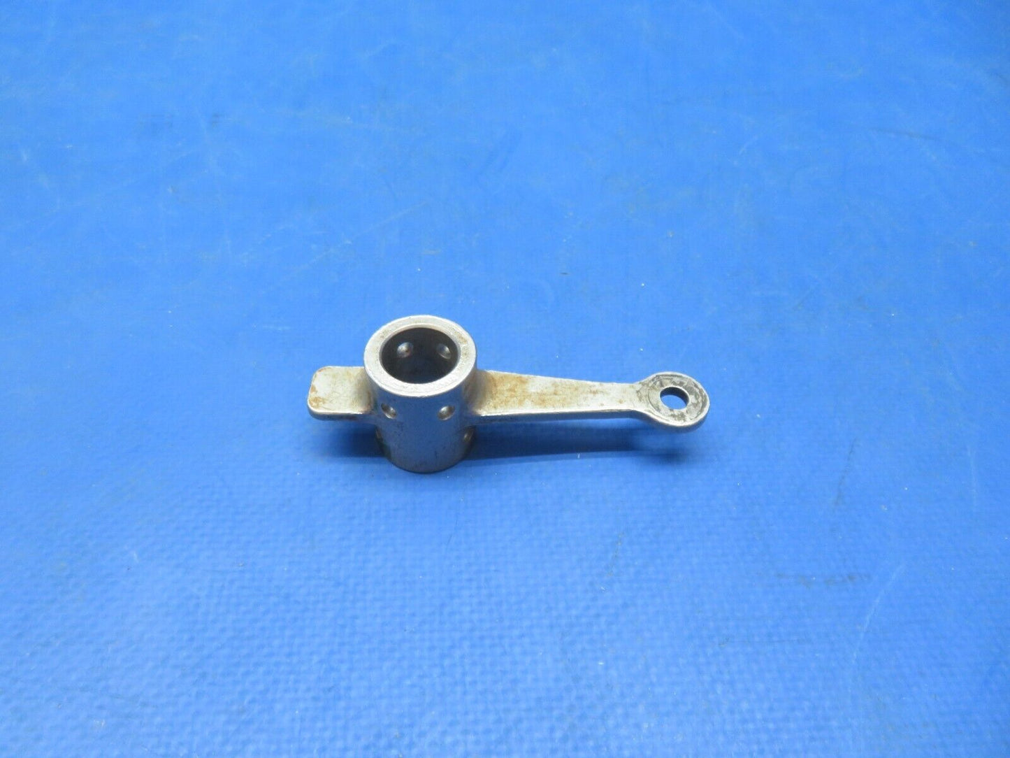 Parker Hannifin Fuel Valve Arm P/N 9910060-14 (0923-726)