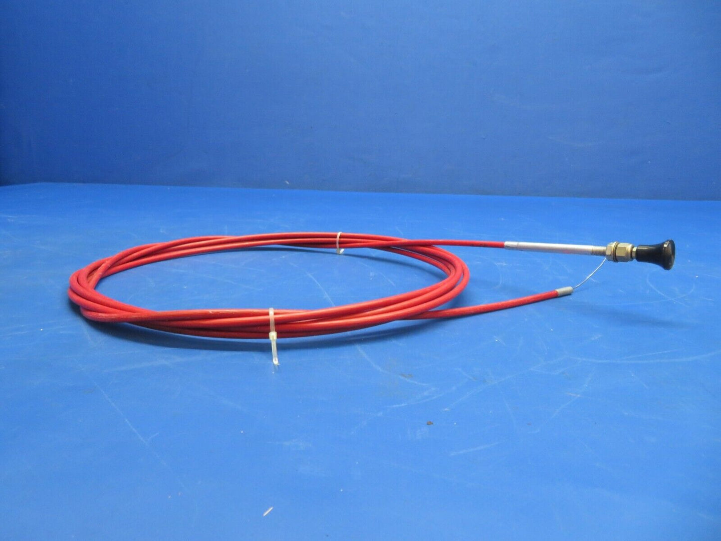 Piper Aerostar 602P Temperature Control Cable P/N 600035-511 (0123-852)
