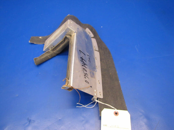 Cessna 210 T210 Baffle Assy Oil Cooler P/N 0750149-7 NOS (0517-86)