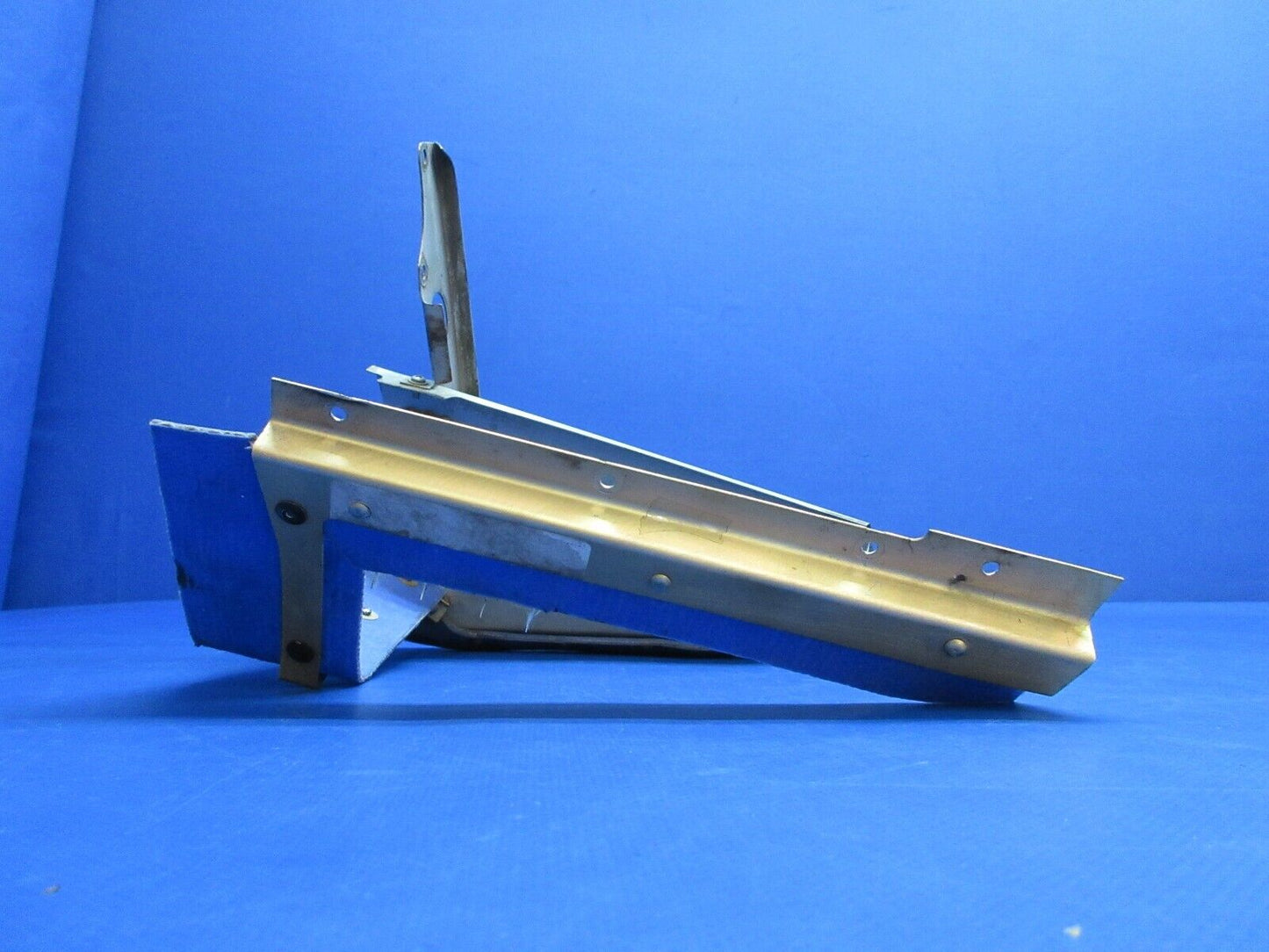 Beech 95-B55 Baron Engine Baffle P/N 96-910015-149 LOT OF 2 (0623-743)