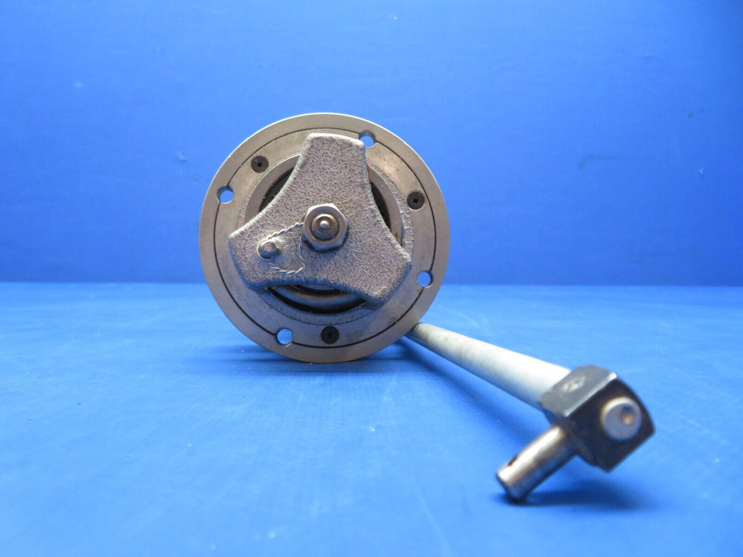 Garrett Controller w/ Arm P/N 633388-3 CORE (1123-276)
