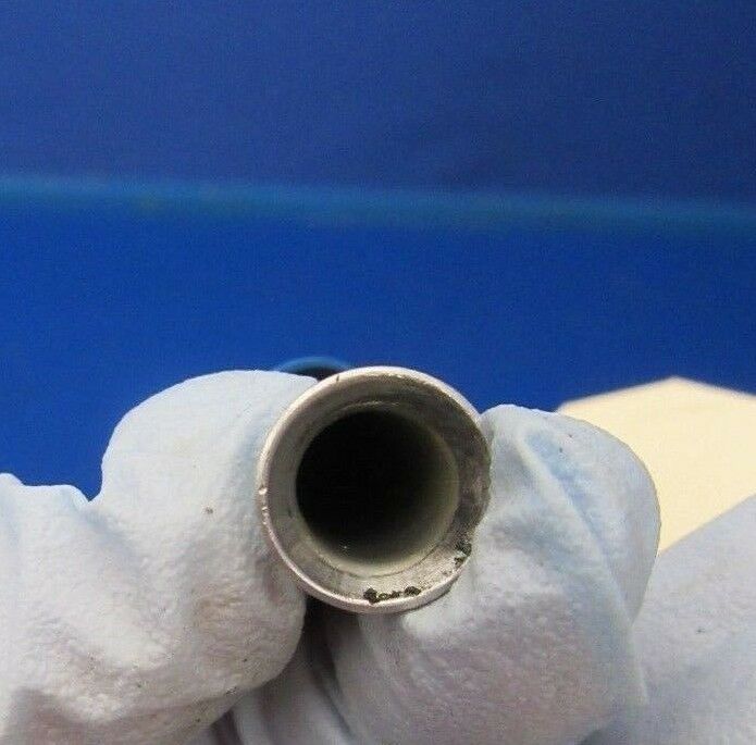 Cessna 177B Cardinal Wing Tip Fuel Vent Tube LH P/N 0716127-1 (0818-308)