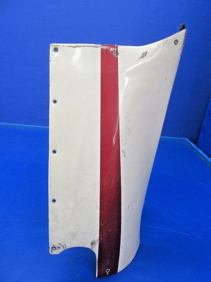 Piper Comanche Tailcone Upper (0918-200)