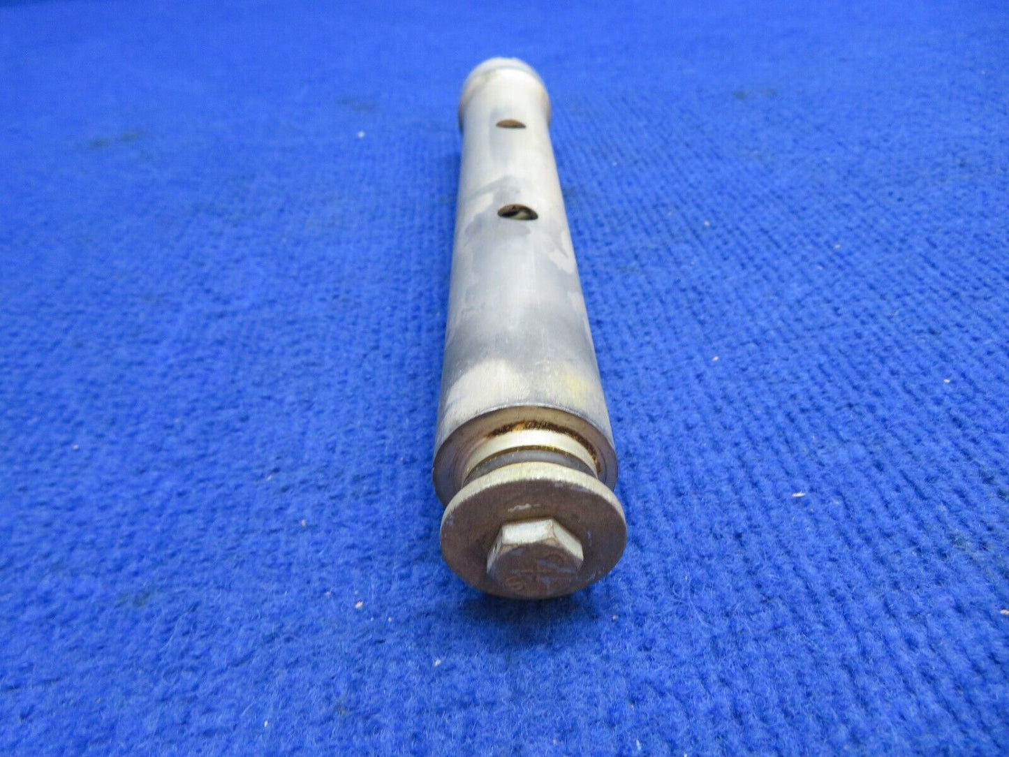 Piper PA-23 Aztec Main Gear Orifice Tube Assy P/N 31775-000 (0822-427)