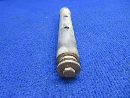 Piper PA-23 Aztec Main Gear Orifice Tube Assy P/N 31775-000 (0822-427)