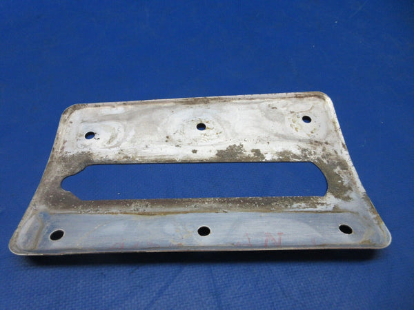 Cessna 172 LH & RH Main Gear Fillet Plate P/N 0511071-3 (0723-130)