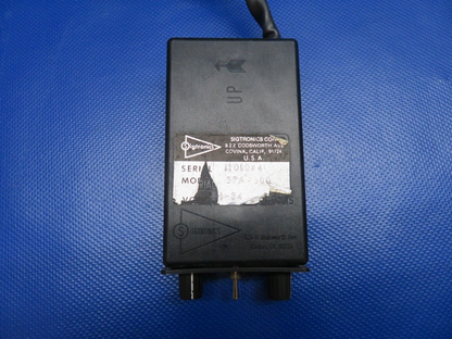 Sigtronics Intercom 12/24V P/N SPA-600 w/ WARRANTY (0324-1743)